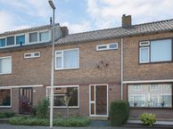 De Zeeg 60, 2991 EK Barendrecht