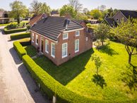 Kromme Elleboog 4, 9771 BN Sauwerd