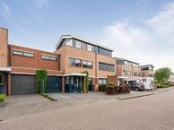 Sonatelaan 9, 2992 GS Barendrecht