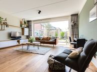 Paul Steenbergenstraat 6, 2652 LE Berkel en Rodenrijs