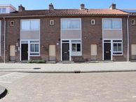 Aart van der Leeuwstraat 25, 1064 BT Amsterdam