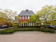Zaagmolenlaan 15, 3404 DD IJsselstein