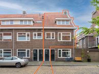 Azaleastraat 1 bis, 3551 AW Utrecht