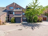 Louis Saalbornlaan 7, 3584 GA Utrecht