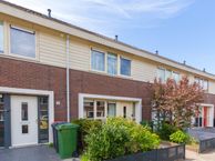 P.C. Boutensstraat 14, 1321 TL Almere