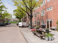 Willem Beukelsstraat 11 Hs, 1097 CP Amsterdam