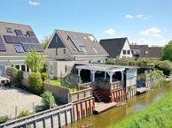 Strijkmolen 27, 1733 PD Nieuwe Niedorp