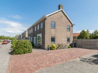 Lyceumweg 35, 9101 VC Dokkum