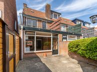 Trompstraat 35, 3814 SM Amersfoort