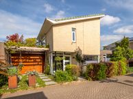 Friedrich Fröbelstraat 5, 3401 WH IJsselstein