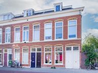 Kennemerstraat 35 zw, 2021 EB Haarlem