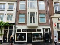 Amstelstraat 34 4, 1017 DA Amsterdam