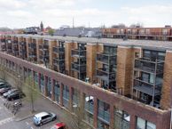 Niasstraat 37, 3531 WR Utrecht