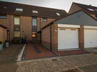 Hopklaverstraat 12, 1314 SX Almere