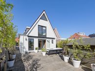 Kadoelenweg 149, 1035 ND Amsterdam