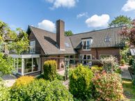 Lorentzlaan 85, 2105 TS Heemstede