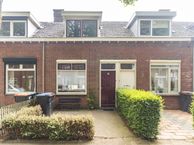 Tafelbergstraat 88, 5025 HN Tilburg