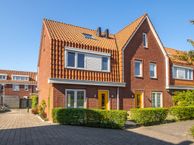 Kastanjestraat 2, 3552 SL Utrecht