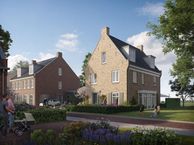 Bouwnummer 194 (Bouwnr. 194), 2841 ME Moordrecht