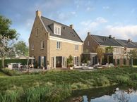 Bouwnummer 211 (Bouwnr. 211), 2841 ME Moordrecht