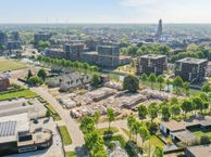 Pleinwoningen gezinsvariant (Bouwnr. 8), 6002 AB Weert