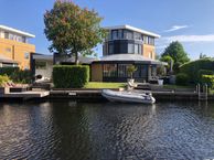 Watersnip 12, 8532 AK Lemmer