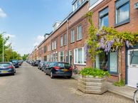 Hoogravenseweg 30, 3523 TM Utrecht