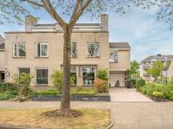 Hermelijnakker 11, 3994 EA Houten