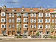 Heemstedestraat 56 Hs, 1058 NP Amsterdam