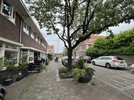 Larixstraat 20 bis, 3552 BK Utrecht