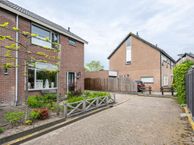 Cichoreilaan 7, 3253 VA Ouddorp