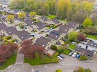 De Wolken 27, 8254 AN Dronten