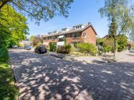 Dinkgrevelaan 7, 2071 BP Santpoort-Noord