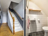 Erasmuslaan 63, 3314 AC Dordrecht