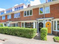 Julianaweg 112, 3525 VJ Utrecht