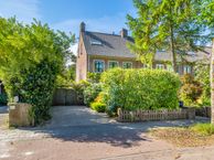 Oranje Nassaulaan 38 a, 3722 JN Bilthoven