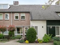 Fransebaan 40, 5627 JD Eindhoven