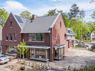 Bosquetlaan 2, 1213 WW Hilversum