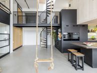 Zeeburgerdijk 112 M, 1094 AJ Amsterdam