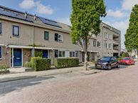 Bram Limburgstraat 6, 2251 RR Voorschoten