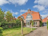 Herenweg 187, 2106 MH Heemstede