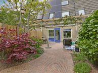 Maurice Ravèlstraat 94, 1544 MN Zaandijk