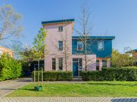 Rougestraat 12, 1339 AK Almere