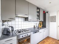 Lage Naarderweg 42 A, 1211 AC Hilversum