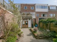 Korte Kleverlaan 46 / 46a, 2061 EE Bloemendaal