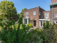 Groenewoudseweg 64, 6524 VB Nijmegen