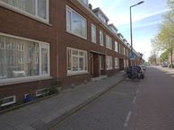 Verboomstraat 104 A, 3082 JR Rotterdam