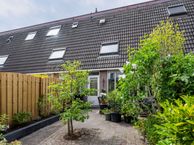 Mandolinestraat 54, 3208 DJ Spijkenisse