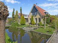 Stoombootweg 57, 1035 TV Amsterdam