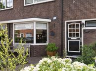 Piet Heinstraat 9, 1271 SJ Huizen